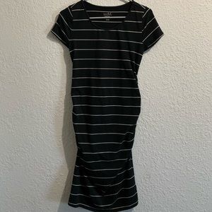 3 for 15$ | Maternity bodycon dress